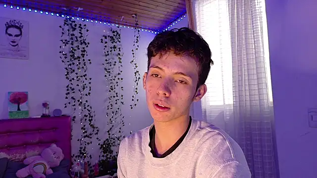 Dani Dancer online show from 05.17.26
