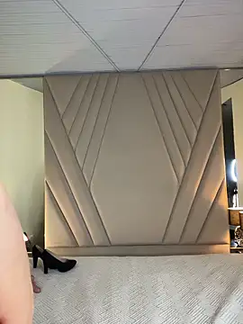 SecretSensuel online show from 03.09.26