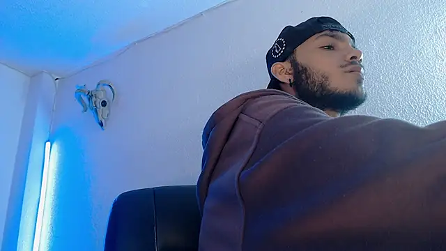 Snapshot of kingdani_hot chatting on 01.06.26 kingdani hot online show from 01.06.26