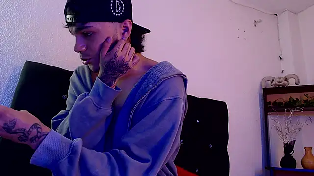 Snapshot of kingdani_hot chatting on 02.03.26 kingdani hot online show from 02.03.26