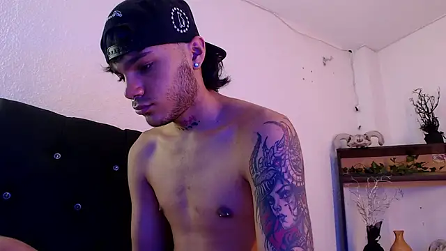 Snapshot of kingdani_hot chatting on 02.03.26 kingdani hot online show from 02.03.26