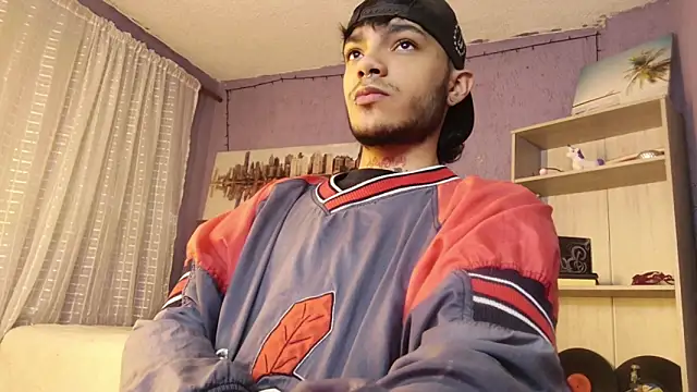 Snapshot of kingdani_hot chatting on 02.10.26 kingdani hot online show from 02.10.26