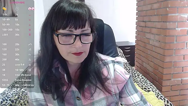 Snapshot of Eila_Morigan chatting on 06.02.26 Eila Morigan online show from 06.02.26