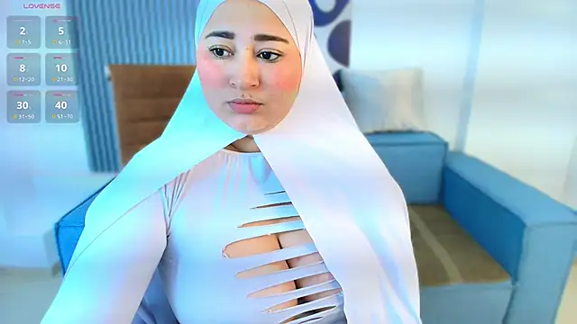 Zalma eva online show from 01.10.26