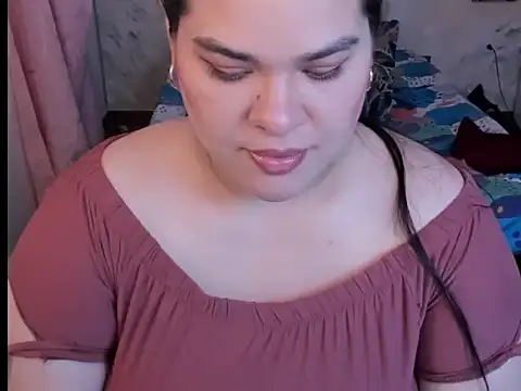 NinaFuentes2X online show from 05.09.26