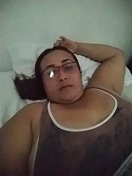 Snapshot of Nini_Love_ chatting on 03.26.26 Nini Love online show from 03.26.26