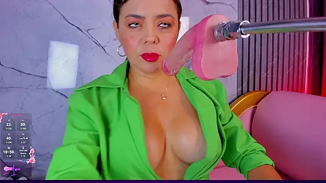 shayra boobs2 online show from 06.02.26