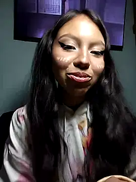 Princess elia online show from 04.16.26