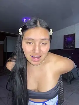 Agatta-X online show from 12.17.25