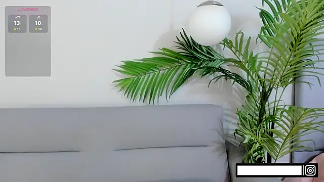 Kiyomii  online show from 01.07.26