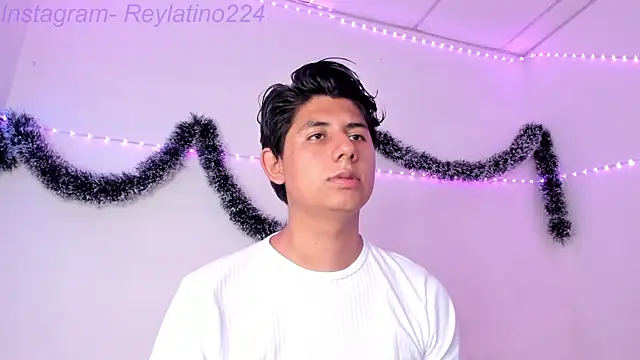 king Eric30 online show from 01.06.26