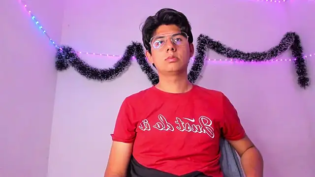 king Eric30 online show from 01.12.26