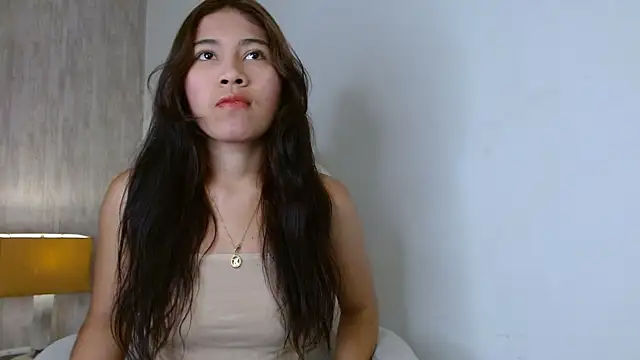 Snapshot of Xaander_ chatting on 01.08.26 Xaander online show from 01.08.26