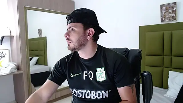 stive 0297 online show from 01.08.26