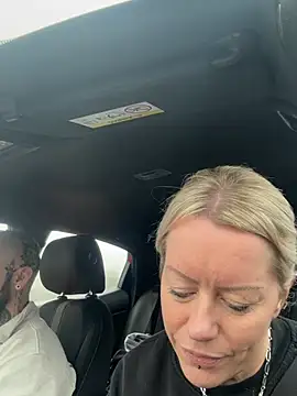 trans man and his dom online show from 02.04.26