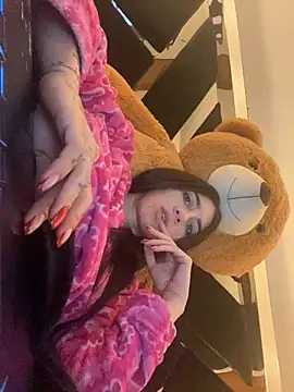 Moon Magic666 online show from 12.22.25