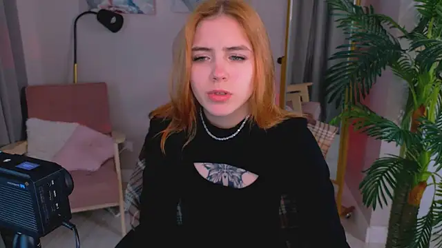 Bella xBaby online show from 03.23.26