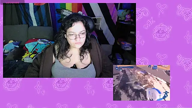 bellaheart x online show from 01.05.26