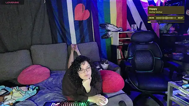 bellaheart x online show from 01.16.26