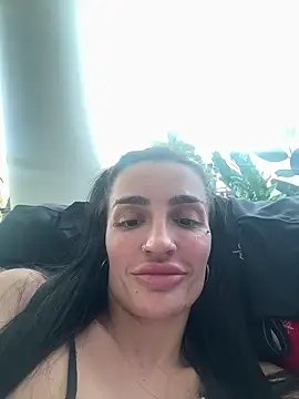 Lexiiskyyxo online show from 04.10.26