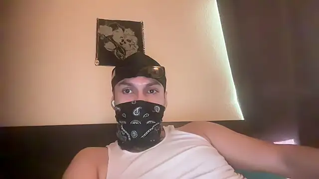 angelblanco online show from 03.28.26