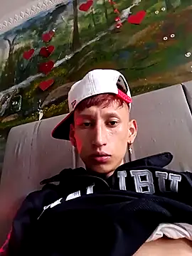 Snapshot of Disey888 chatting on 02.13.26 Disey888 online show from 02.13.26