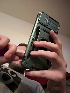 cheekycherryx online show from 12.19.25