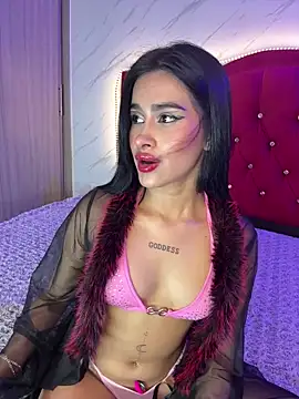 LizzyYvng online show from 12.20.25