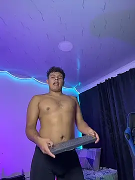 michael iron online show from 12.15.25