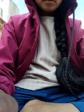 vivi sexe online show from 12.16.25