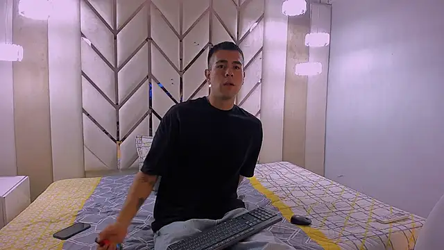 Nick Archer online show from 01.05.26