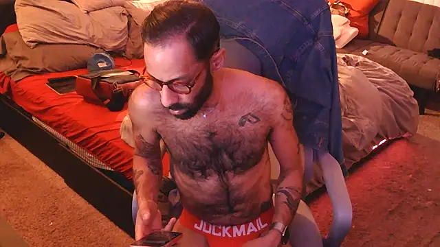 LilBrownPKB online show from 12.19.25