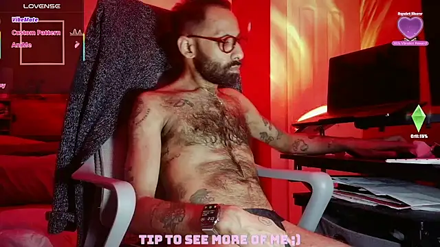 LilBrownPKB online show from 01.11.26