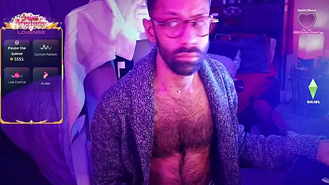 LilBrownPKB online show from 01.14.26