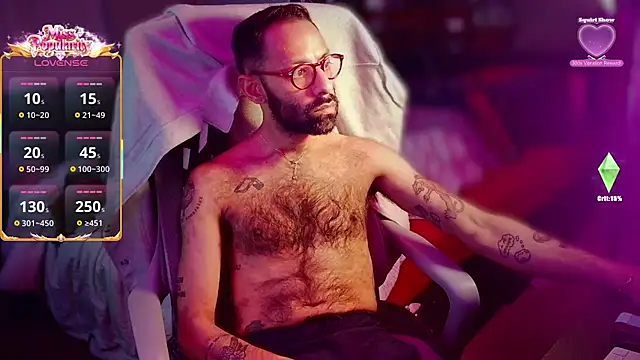 LilBrownPKB online show from 01.15.26