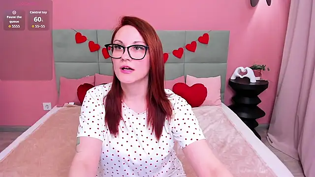 Snapshot of LisaAmoree chatting on 02.23.26 LisaAmoree online show from 02.23.26