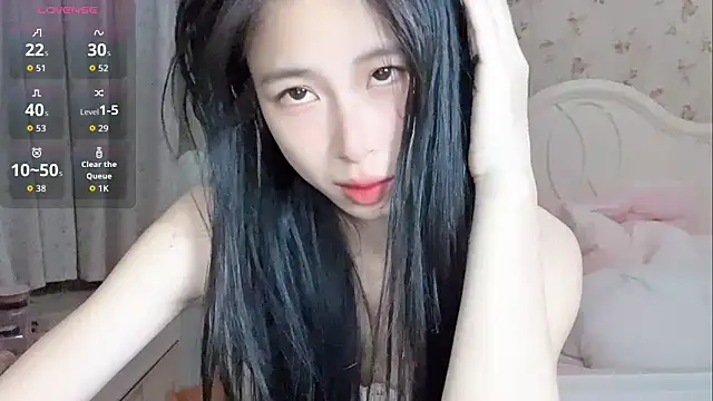 tiantian-160 online show from 03.19.26