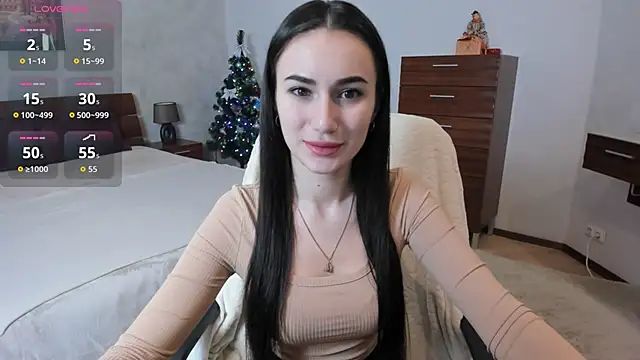 MiraaLes online show from 01.10.26