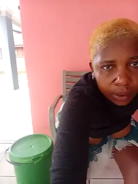 SexyMbali 01 online show from 12.14.25