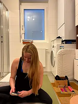 Annas G online show from 01.10.26