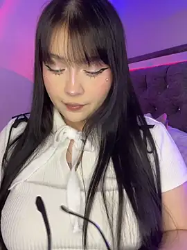 Daniela ruizz online show from 01.07.26