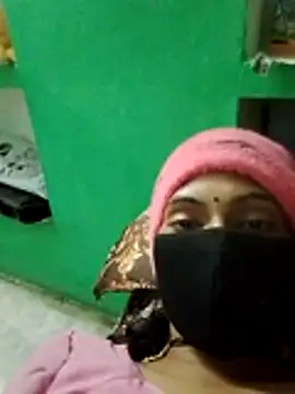 Sapna8080 online show from 12.18.25