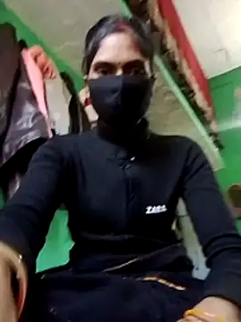 Sapna8080 online show from 12.19.25