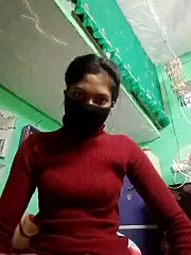 Sapna8080 online show from 01.15.26