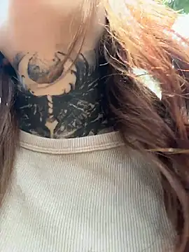 FionaMurr online show from 02.12.26