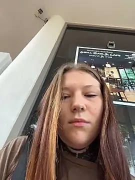 FionaMurr online show from 02.15.26