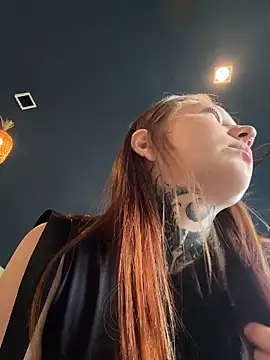 FionaMurr online show from 02.26.26