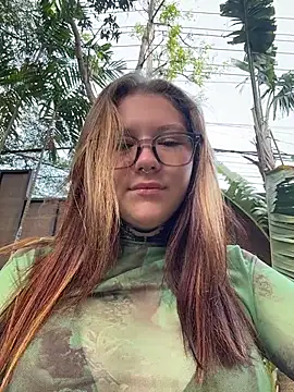 FionaMurr online show from 03.08.26