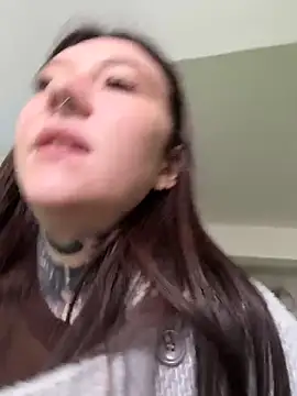 FionaMurr online show from 04.09.26