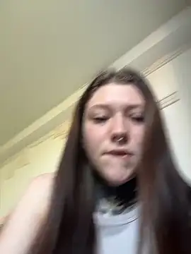 FionaMurr online show from 05.11.26